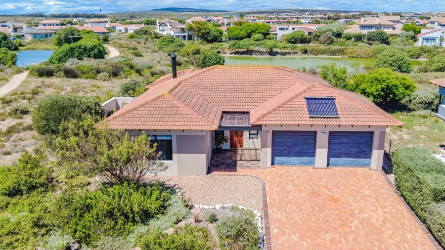 3 Bedroom Property for Sale in Langebaan Country Estate Western Cape